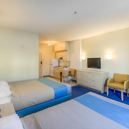 Motel 6-Estevan, Sk Exteriér fotografie