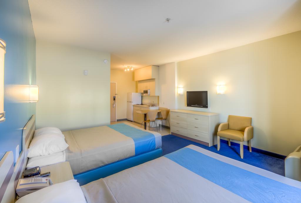 Motel 6-Estevan, Sk Exteriér fotografie