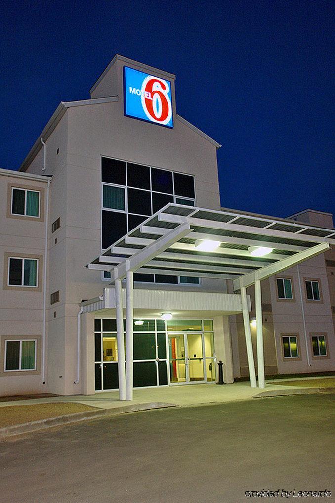 Motel 6-Estevan, Sk Exteriér fotografie