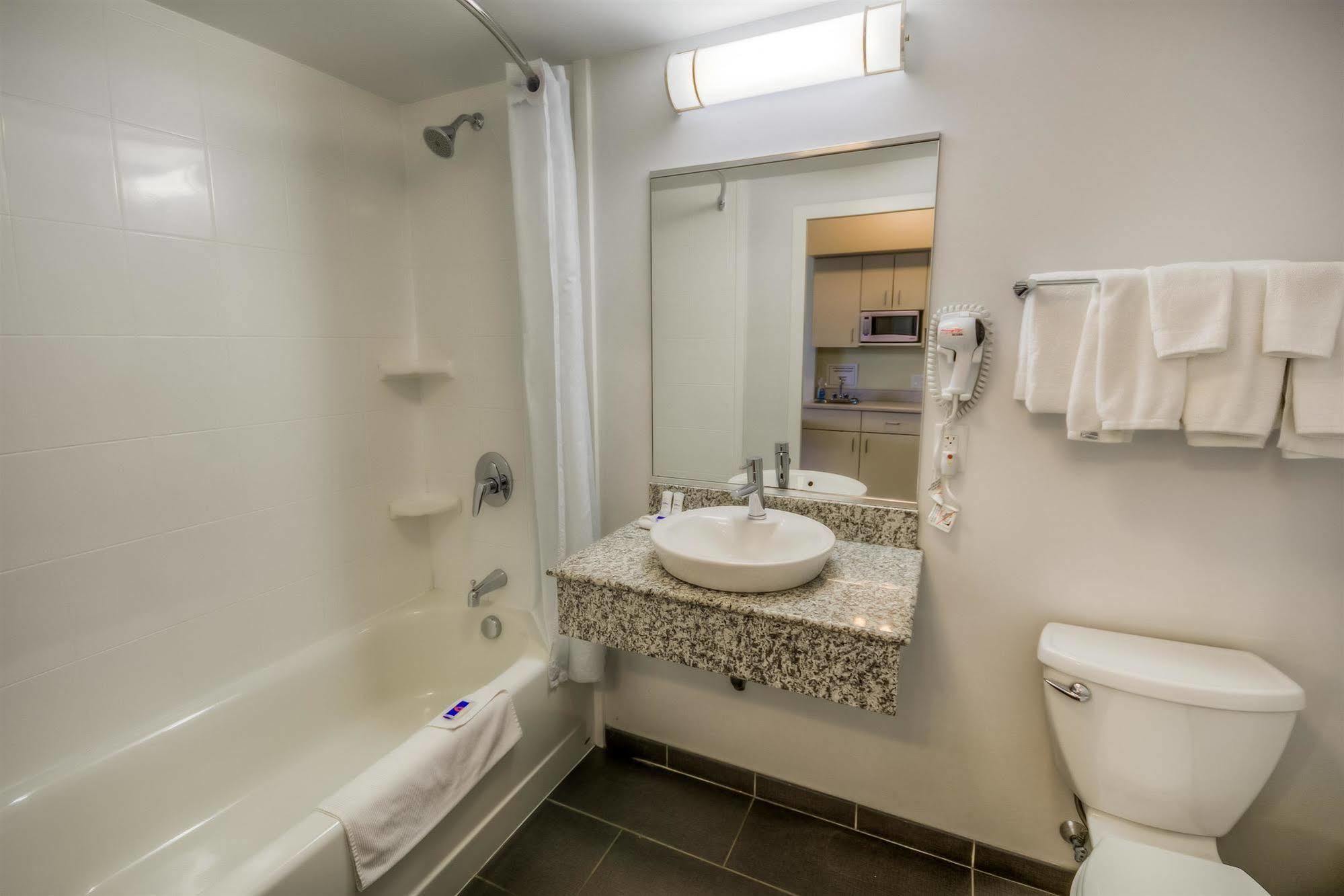 Motel 6-Estevan, Sk Exteriér fotografie