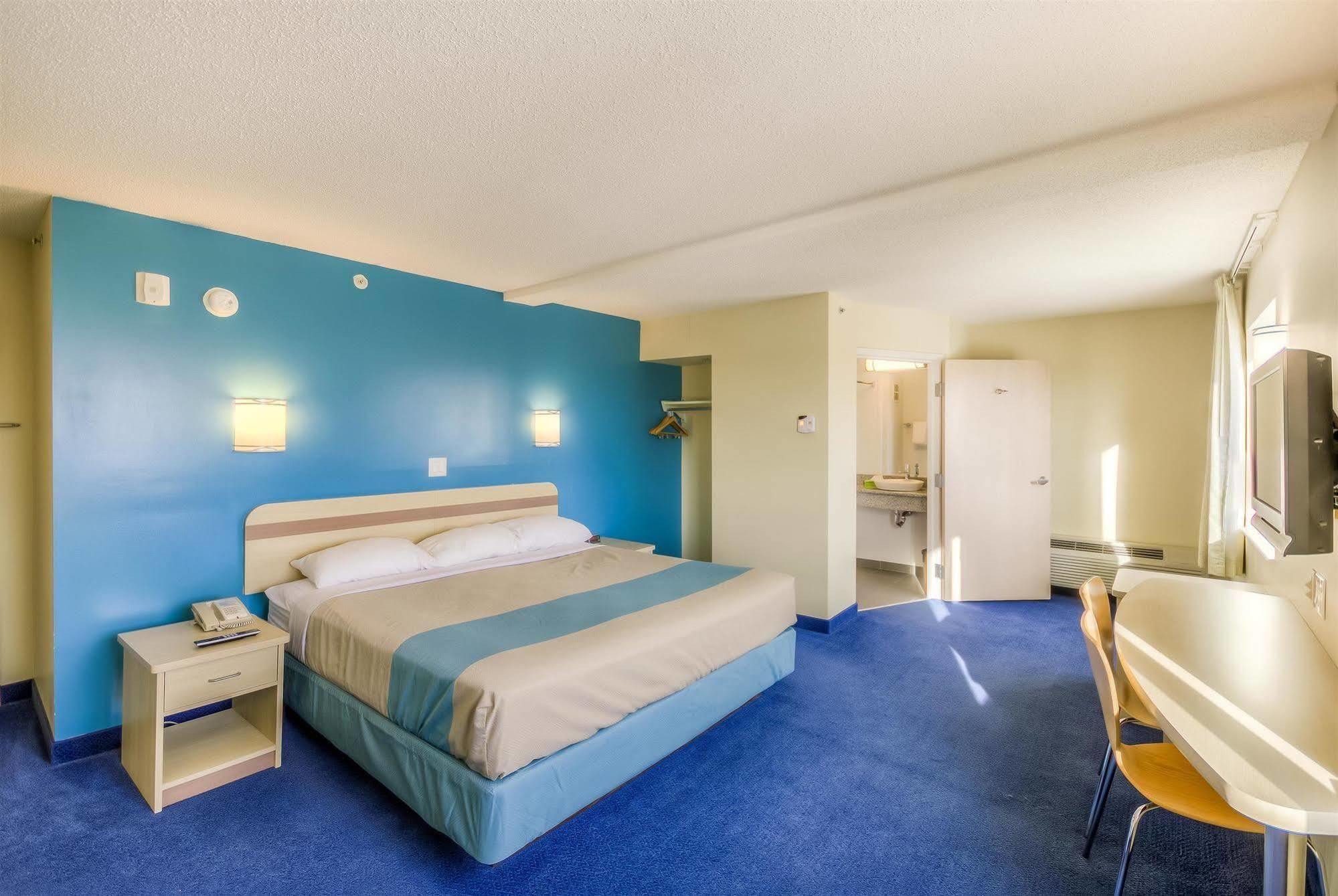 Motel 6-Estevan, Sk Exteriér fotografie