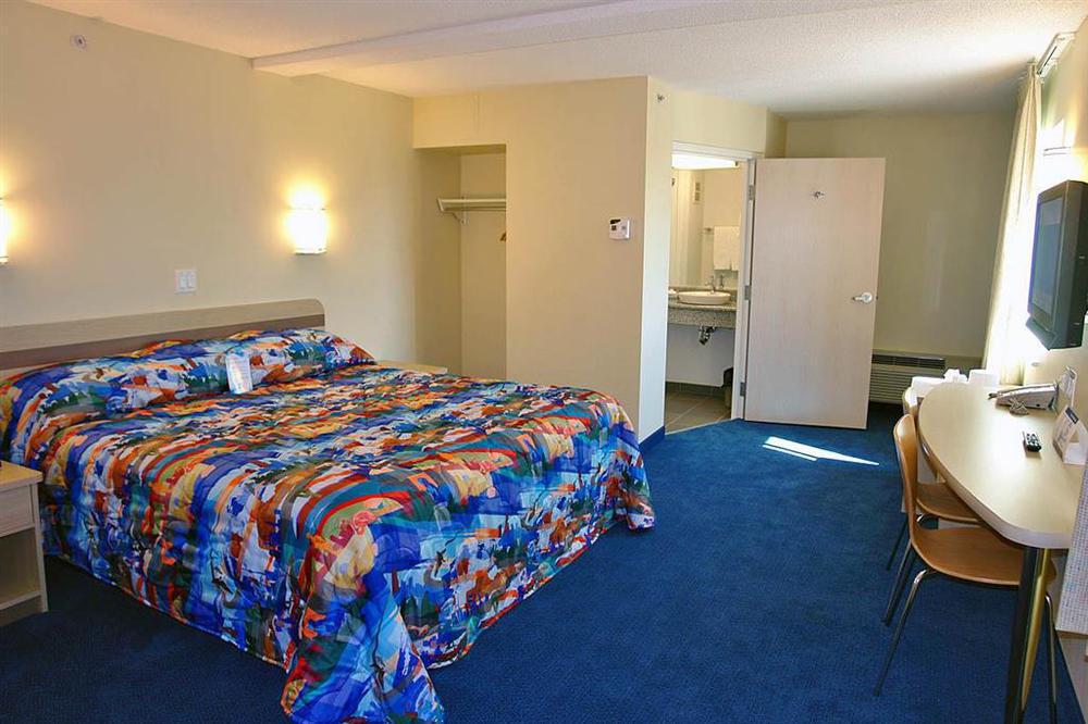 Motel 6-Estevan, Sk Pokoj fotografie
