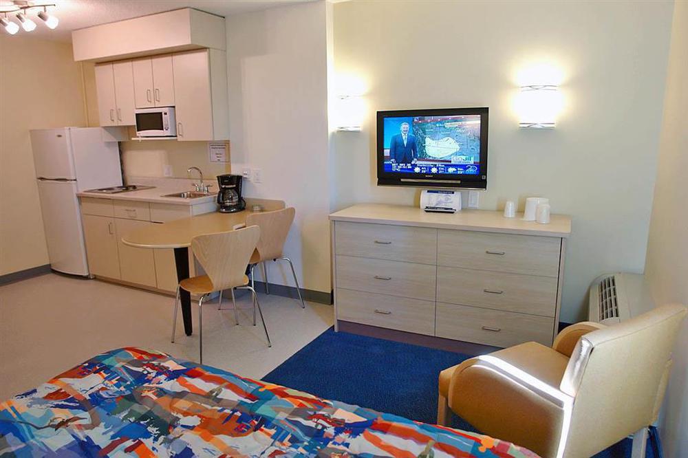 Motel 6-Estevan, Sk Pokoj fotografie
